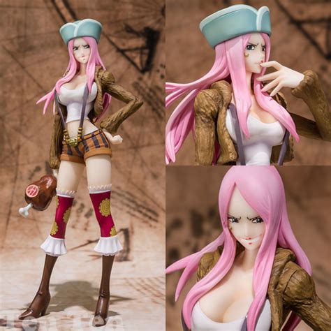 Tenten Store Rakuten Global Market One Figuarts Zero Jewelry Bonney