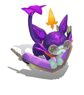 All for free and in streaming quality! Surrender at 20: 4/30 PBE Update: Yuumi, the Magical Cat ...