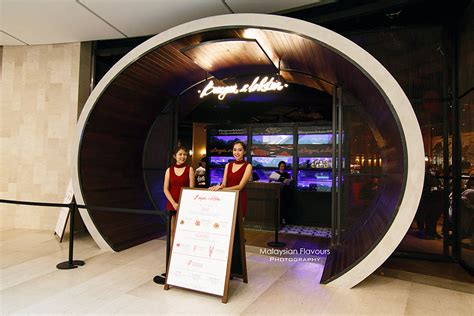 Head to our website for more information: Burger & Lobster @ Genting Highlands, Sky Avenue ...