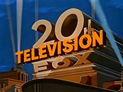 Image 20th Century Fox Television 1966 Logopedia Fandom