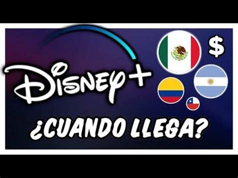 Disney plus latinoamérica lanzamiento precio y como acceder ya mismo. ¿Cuándo llega Disney Plus a México y Latinoamérica y ...