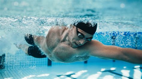 Health And Fitness Benefits Of Swimming For Exercise Generation Active