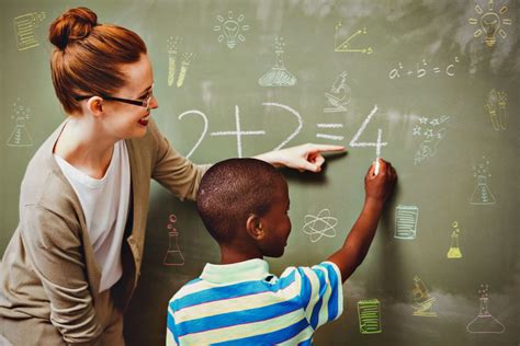 Does Your Child Need A Math Tutor Smart Learning Center Llc