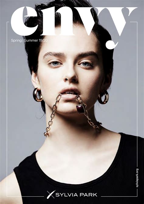 Kiwi Property - Envy Magazine | SS 2019 | Sylvia Park - Page 30-31