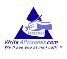 Write the person's prisoner number on the envelope. Write A Prisoner : Au Bout Du Chemin, Un Destin