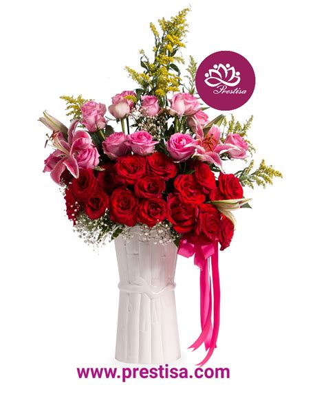 Untuk pesan bunga online silahkan menghubungi toko karangan bunga kami melalui website royaleflorist.com di kolom contact orrder. Bunga Meja 1116-6 - Pesan Online & Delivery Indonesia ...