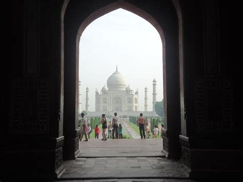 Taj Mahal Uma Visita Inesquecível E Dicas Para Sua Viagem Segredos