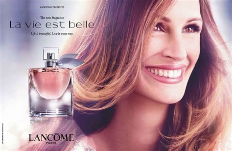 Perfume Worldwide Lancome La Vie Est Belle