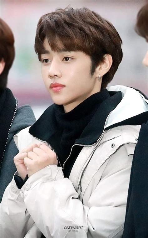 March 9th, 1999 zodiac sign: Sunwoo Day | THE BOYZ AMINO Amino