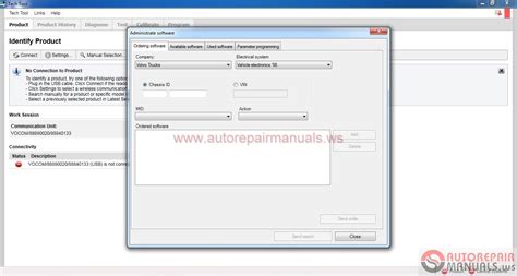 Free Auto Repair Manual Volvo Ptt V20455 042015 Unlocked Full
