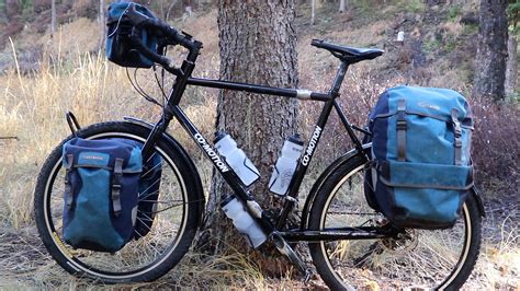 how to find the best touring bicycle bicycle touring pro