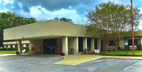 Santa Rosa Center For Rehabilitation And Healing - FL - Senior Care Finder