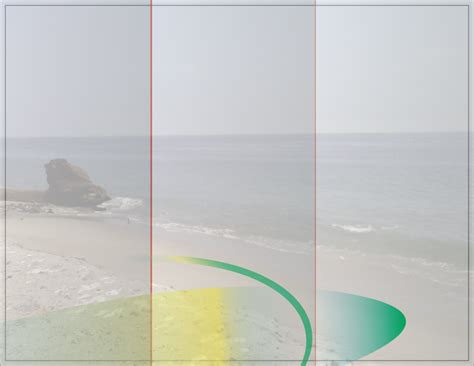 Download Hd Beachscape Brochure Design Background Background Design