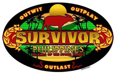 Tv Show Round Up Survivor Philippines The West Wing