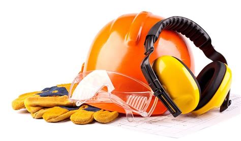 Personal Protective Equipment And Health And Safety