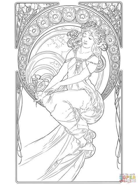 In the meantime, i searched amazon, and found a newer book (this book) available. Rembrandt Coloring Pages at GetColorings.com | Free ...