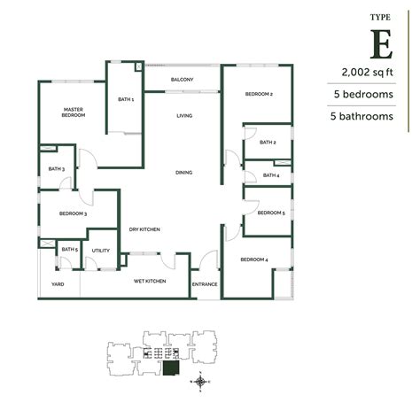 Yes, free parking and secured parking are available to guests. The Goodwood Residence | Bangsar South Property ...