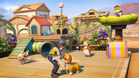 My Time at Sandrock - Monster Whisperer DLC XBOX One / Xbox Series X|S