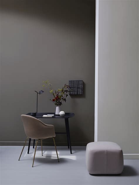 Finding The Perfect Warm Neutral With Elle Decoration By Crown Paints