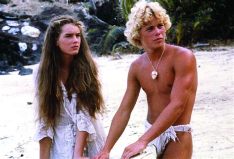 Brooke Shields Reveals Controversial Film ‘the Blue Lagoon Would Never