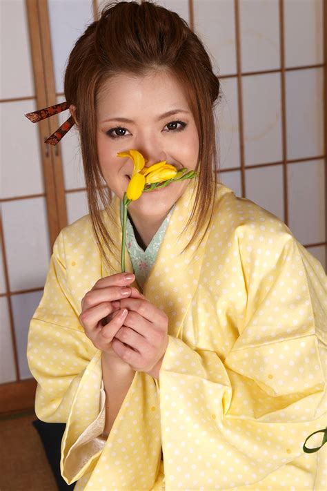 Jav Actresses Wearing A Kimono きもの着物 Page 4 Akiba