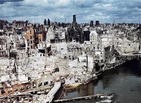 World War II: The Fall of Nazi Germany - The Atlantic