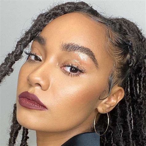 Leigh Anne Pinnock Latest News Pictures And Videos Hello