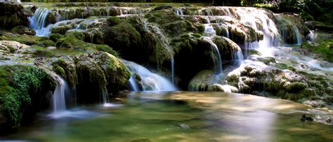 Free Images Landscape Nature Waterfall Mountain River Stream