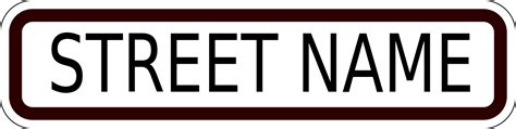 When you are hosting an event, you want to know just who is at the event, meeting, or appointment, and who has left. File:Blank Street Template (Illinois).svg - Wikimedia Commons