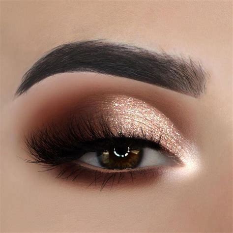 100 Stunning Eye Makeup Ideas Brighter Craft Party Makeup Looks