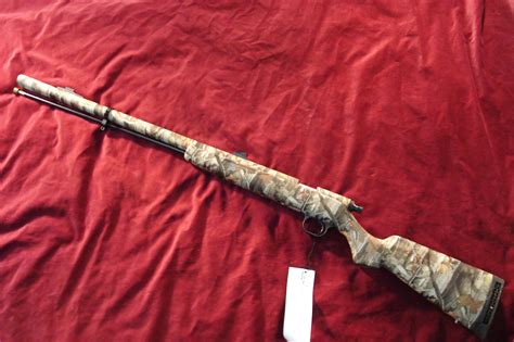 Knight Tk2000 12g Inline Muzzleload For Sale At