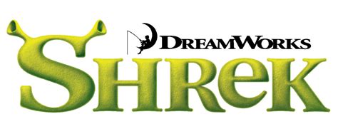 Shrek Logo Png Hd Transparent Png