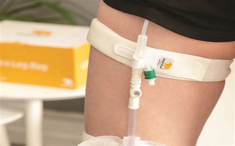 Five Key Tips When Using A Catheter Retaining Strap Great Bear