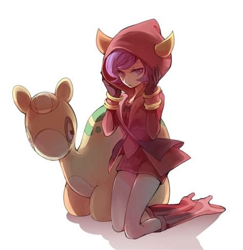 Team Magma Admin Courtney Pokemon Pinterest Pokémon