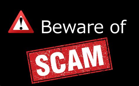 Beware The Top Most Popular Scams Last Year Tutoring You