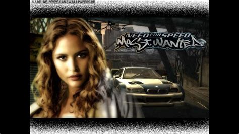 Film Need For Speed Most Wanted