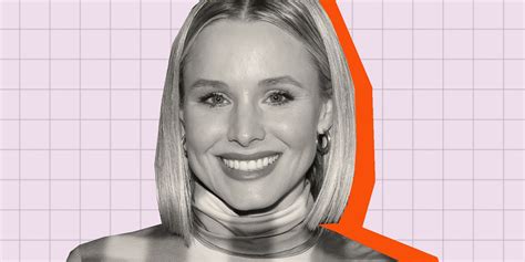 Kristen Bell Is Not A Morning Person Wsj