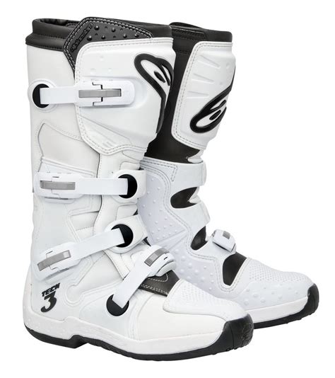 Find the alpinestars tech 3 boots at dennis kirk. $219.95 Alpinestars Tech 3 Boots 2012 #139620