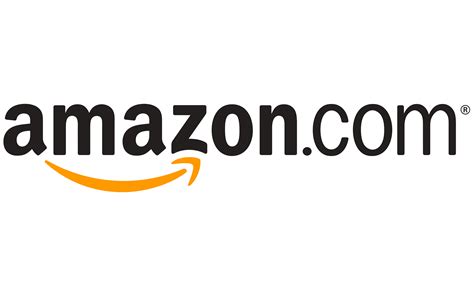 Amazon Logo History What Does The Amazon Logo Mean Images And Photos