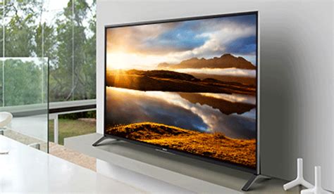 Adjust your sony android tv picture settings. Sony Launches Slimmest Android LED 4K TV Starting From Rs ...