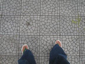 Dari pengertian diatas, perbedaan terletak pada bentuk kayu. Lantai Semen Mudah Kusam Kotor Terlebih Berada ~ Interior ...