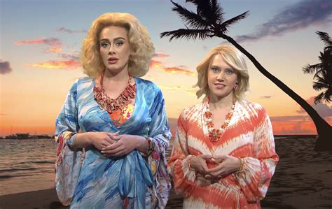 ‘snl Adele Breaks During Controversial Sketch Spoofing African
