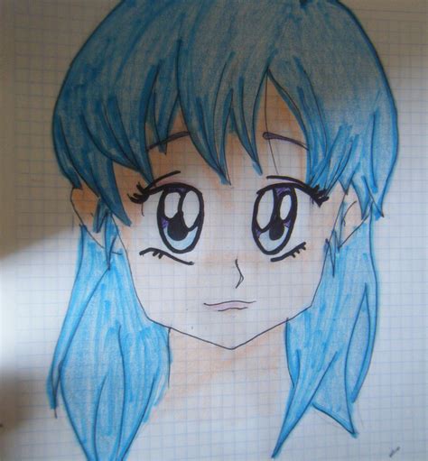 Ver más ideas sobre dibujos fáciles, dibujos, dibujo paso a paso. Dibujar mujer anime paso a paso