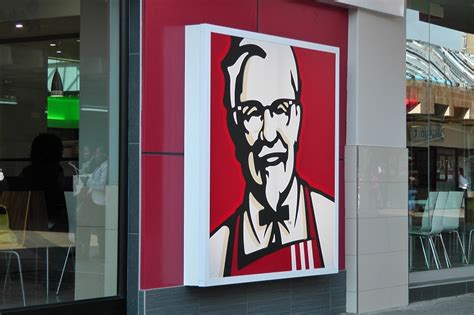 KFC Apologises For Sexist Advert