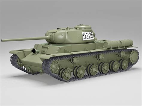 Check out amazing cardmodels artwork on deviantart. Russian KV 85 Tank 3d model 3ds Max files free download - modeling 35973 on CadNav