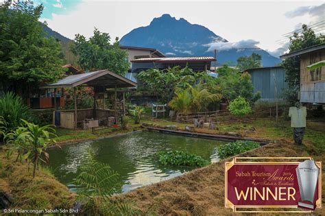 Najlepšie hotely v kota belud, malajzia. #SMBGirls: Our Tanak Nabalu Homestay Experience in Kota ...