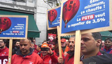 Все записи по теме apei на смартлабе. Bruxelles : La FGTB manifeste à la FEB pour trouver un ...