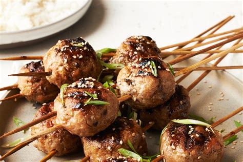 We believe there is a better way to feed our future and that the positive choices we all make, no. What to Serve with Meatballs: Thinking Beyond Spaghetti ...