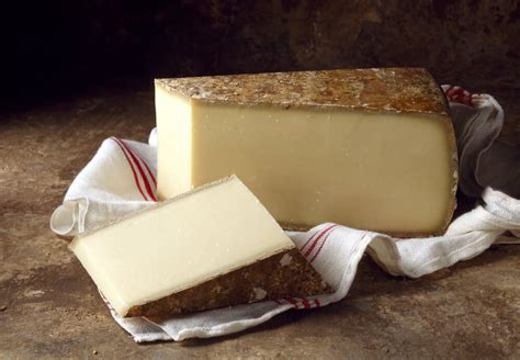 Connaissez-vous le Beaufort un fromage savoyard