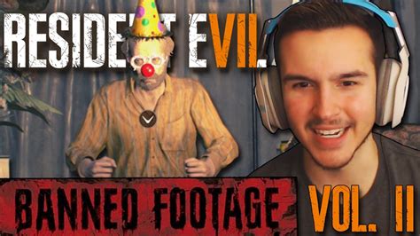 How to clean the dirty telescope in the happy birthday tape. How to make Resident Evil 7 NOT SCARY! - Jack's 55th ...